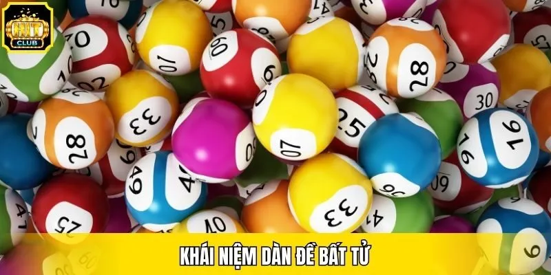 Khái niệm dàn đề bất tử